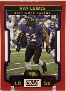 Ray Lewis