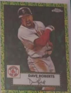 Dave Roberts