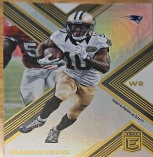 Brandin Cooks