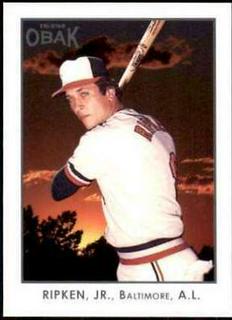 Cal Ripken Jr.