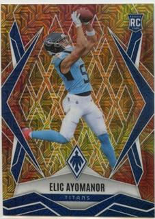 Elic Ayomanor