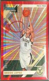 Brook Lopez