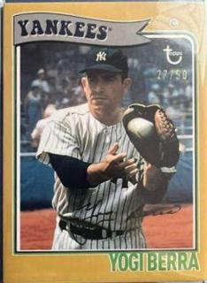 Yogi Berra