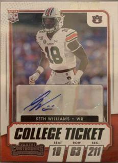 Seth Williams