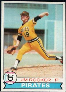 Jim Rooker