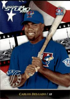 Carlos Delgado
