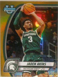 Jaden Akins