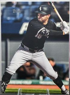 Mike Tauchman