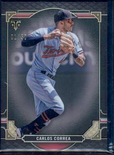 Carlos Correa