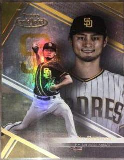 Yu Darvish