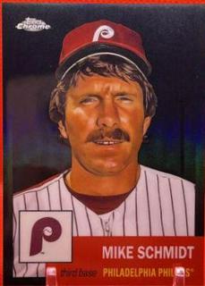 Mike Schmidt