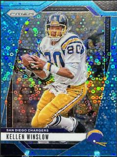 Kellen Winslow