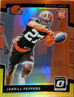 Jabrill Peppers