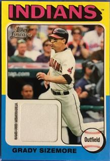 Grady sizemore