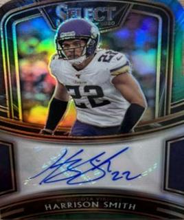 Harrison Smith