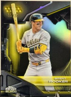 Brent Rooker
