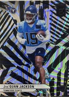 Jha'Quan Jackson