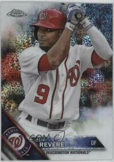 Ben Revere