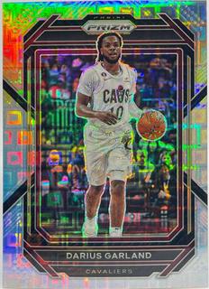 Darius Garland
