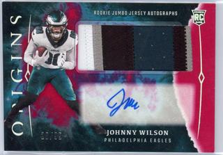 Johnny Wilson