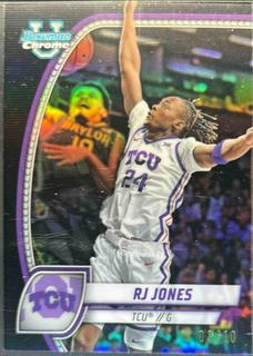 RJ Jones