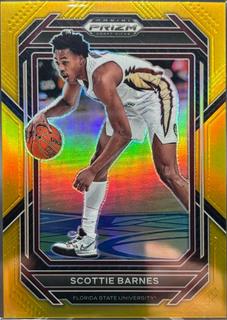 Scottie Barnes