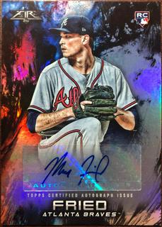 Max Fried
