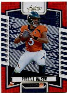 Russell Wilson