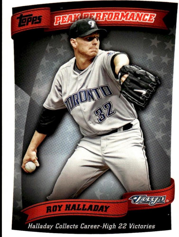 Roy Halladay #PP-44