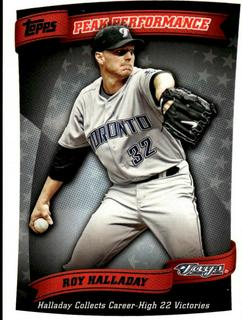 Roy Halladay