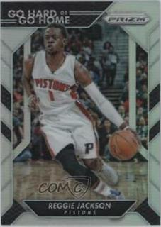 Reggie Jackson
