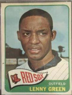 Lenny Green
