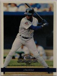 Ken Griffey Jr.
