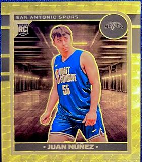Juan Nunez