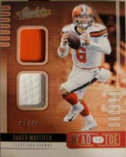 Baker Mayfield