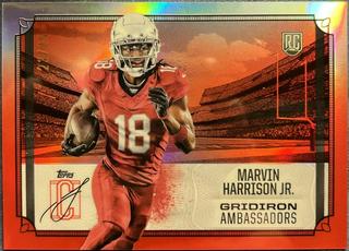 Marvin Harrison Jr.