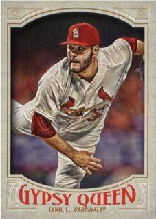 Lance Lynn