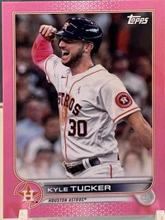 Kyle Tucker