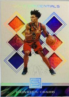 Collin Sexton