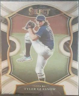 Tyler Glasnow