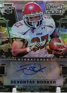 Devontae Booker