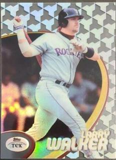 Larry Walker