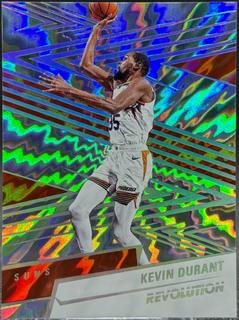 Kevin Durant