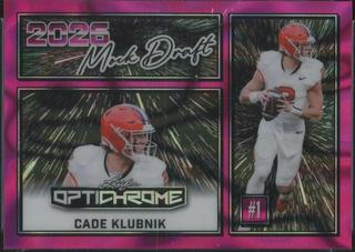 Cade Klubnik