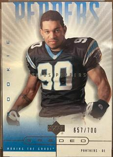 Julius Peppers