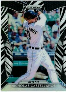 Nicholas Castellanos