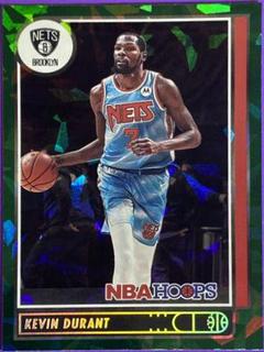 Kevin Durant