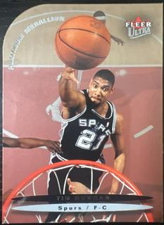 Tim Duncan