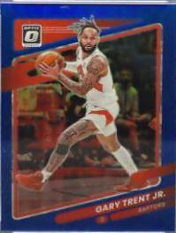 Gary Trent Jr.