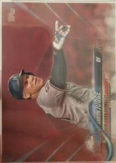 Aaron Judge